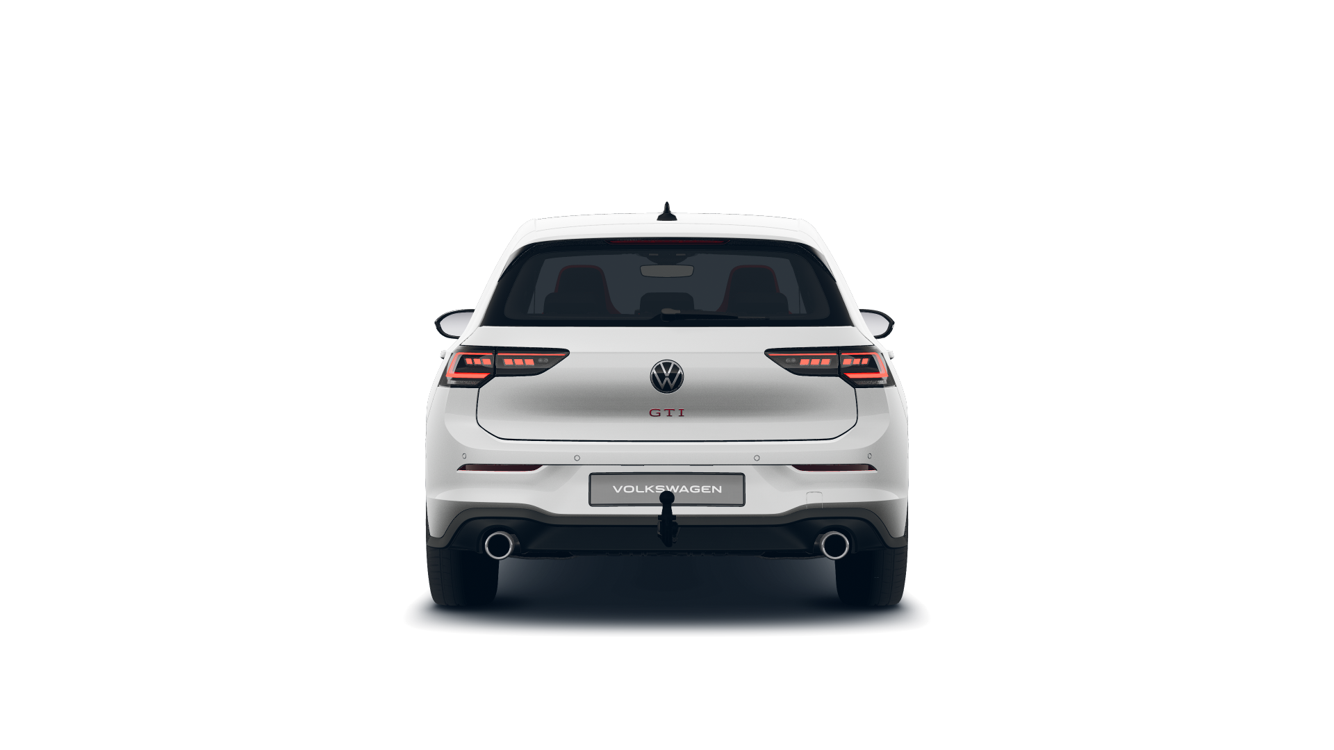 Volkswagen Golf DSG GTI