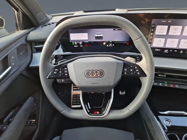 Audi Q3 Hybride S-Line