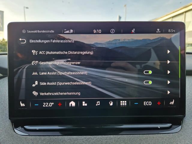 Skoda Enyaq Loft iV 60