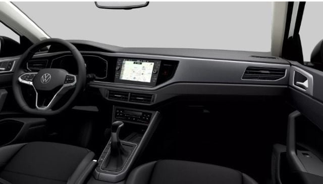 Volkswagen Taigo 1.0 TSI DSG Style