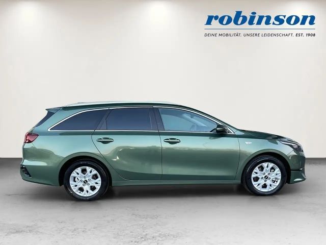 Kia Ceed GDi SportWagon