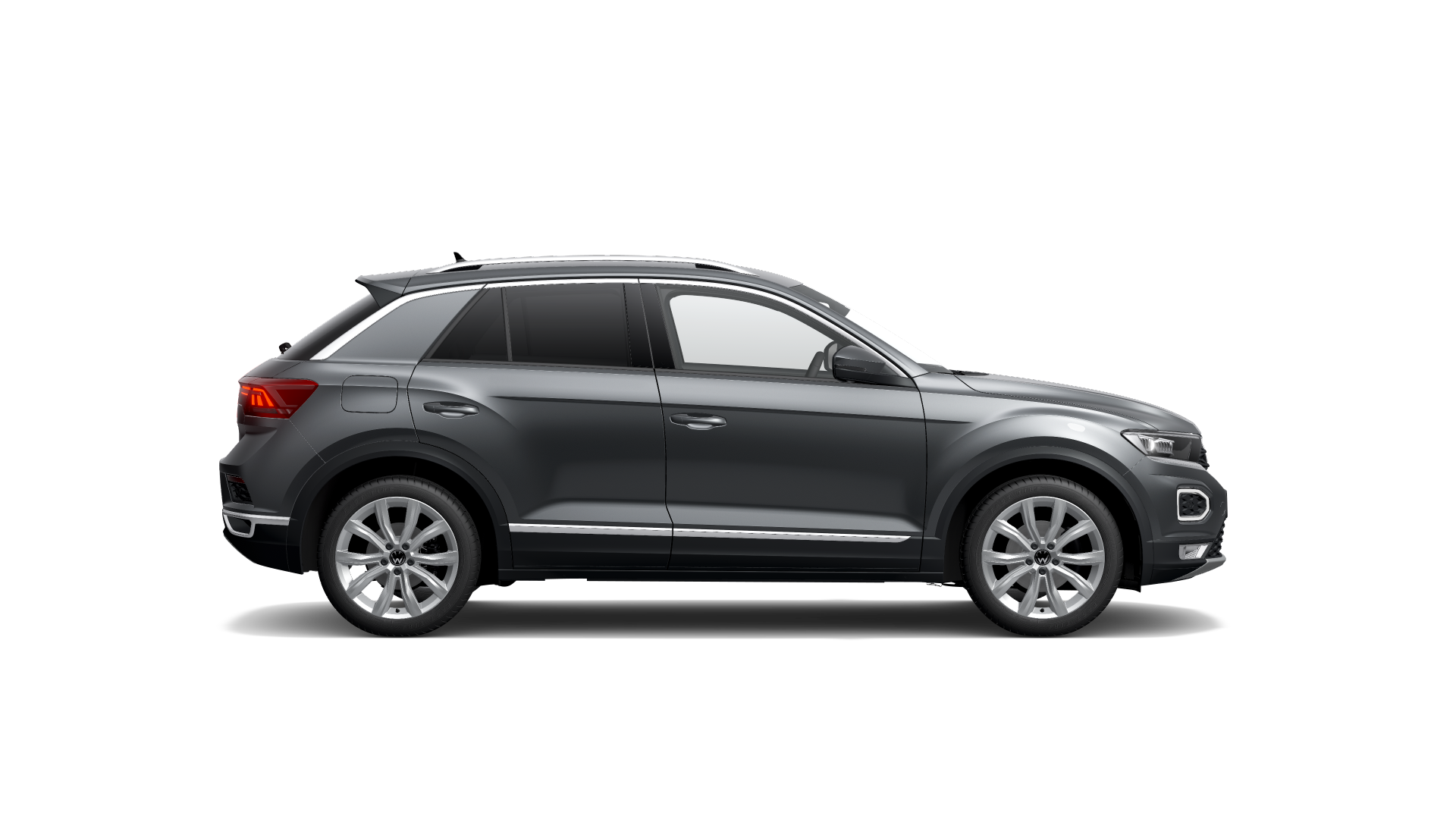 Volkswagen T-Roc 1.5 TSI DSG Sport