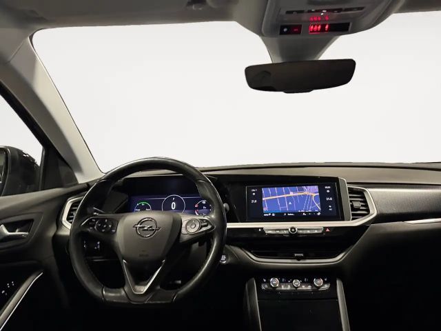 Opel Grandland X Hybrid Ultimate
