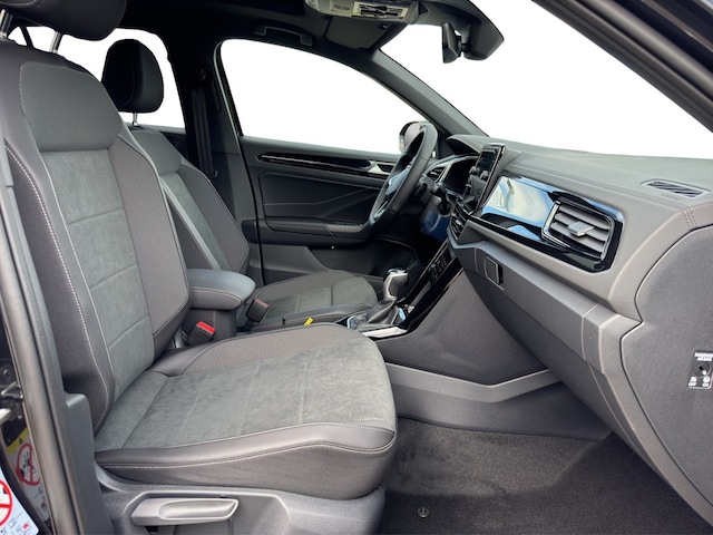 Volkswagen T-Roc T-Roc 1.5 TSI DSG R-Line AHK*STHZG*PANO*IQ-LIGH...