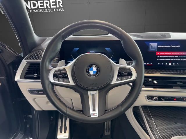 BMW X7 xDrive