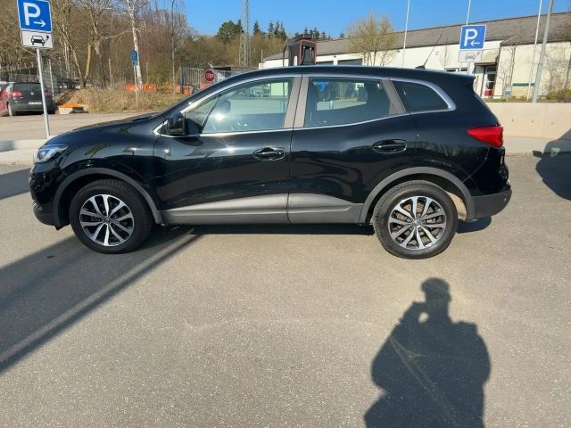Renault Kadjar TCe 140 Zen