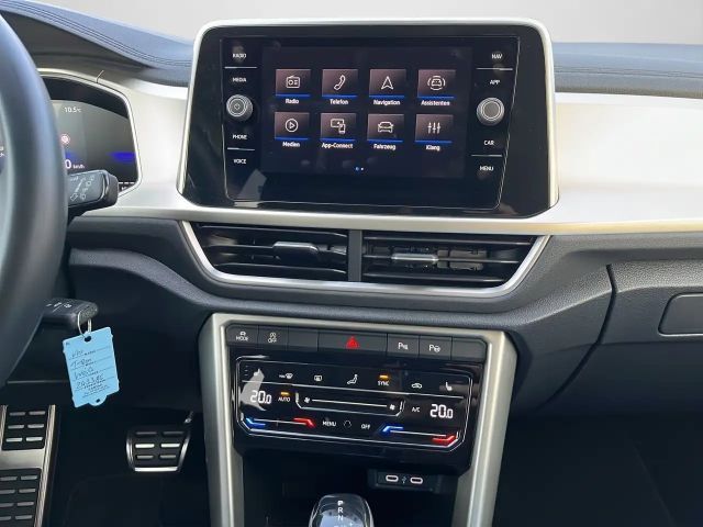 Volkswagen T-Roc 1.5 TSI DSG Move