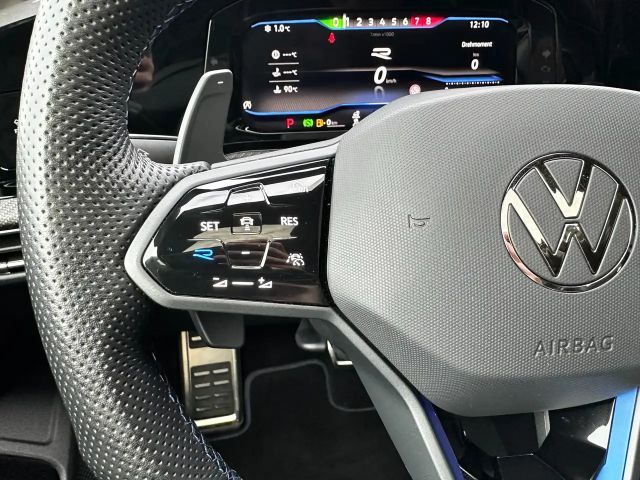 Volkswagen Golf 4Motion DSG