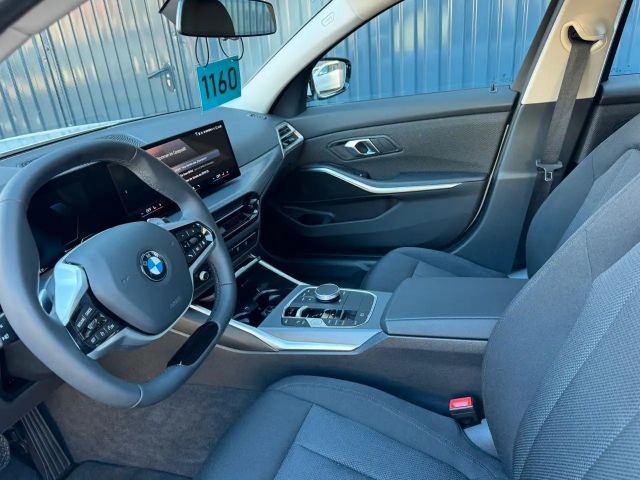 BMW 318 318i Touring