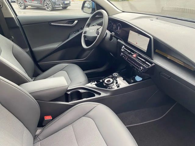 Kia Niro 1.6 HEV 129 DCT VIS KOM ACC+SHZ+2xKlima+LM