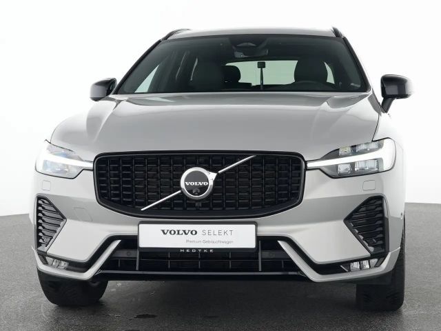 Volvo XC60 Dark Plus