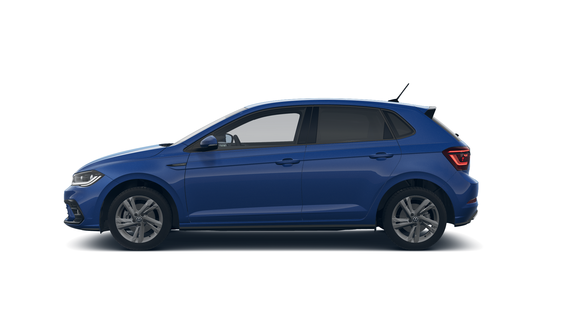 Volkswagen Polo DSG R-Line