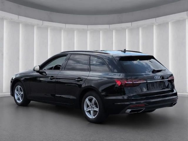 Audi A4 35 TDI Avant