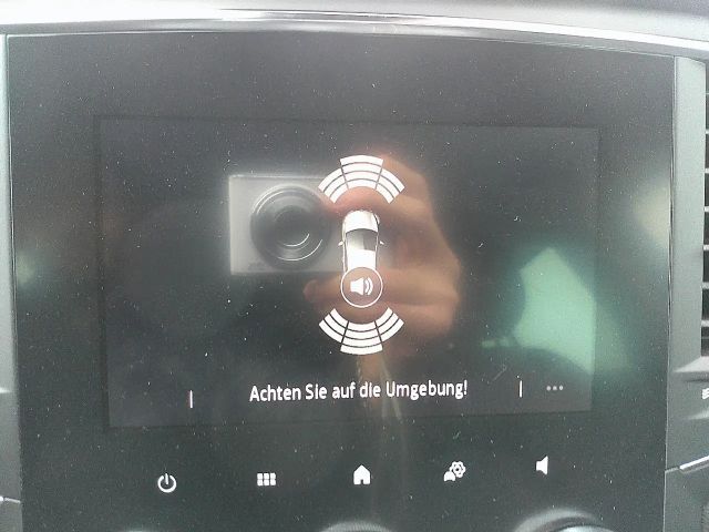 Renault Megane Combi Intens TCe 140