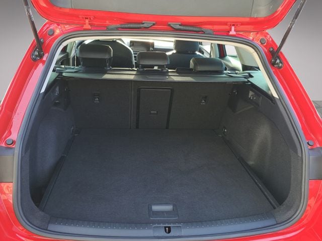 Seat Leon 1.5 TSI DSG FR-lijn Sportstourer