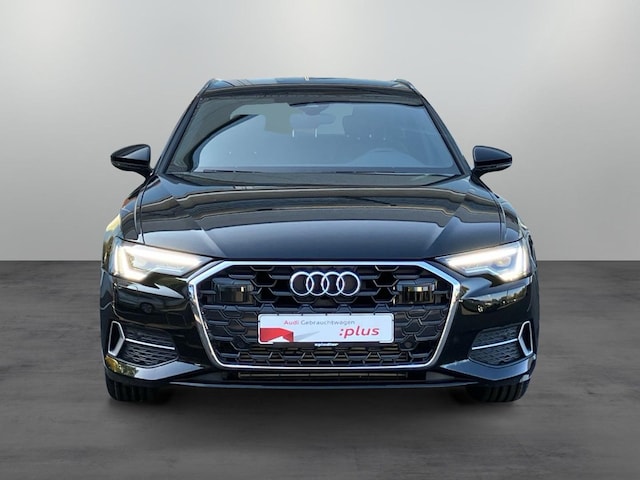 Audi A6 45 TFSI Avant S-Tronic