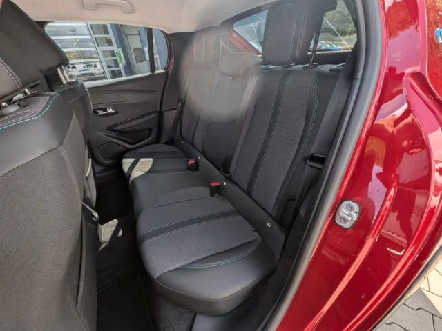 Peugeot E-208 Allure Pack