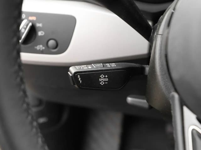 Audi A5 40 TDI Quattro Sport Sportback