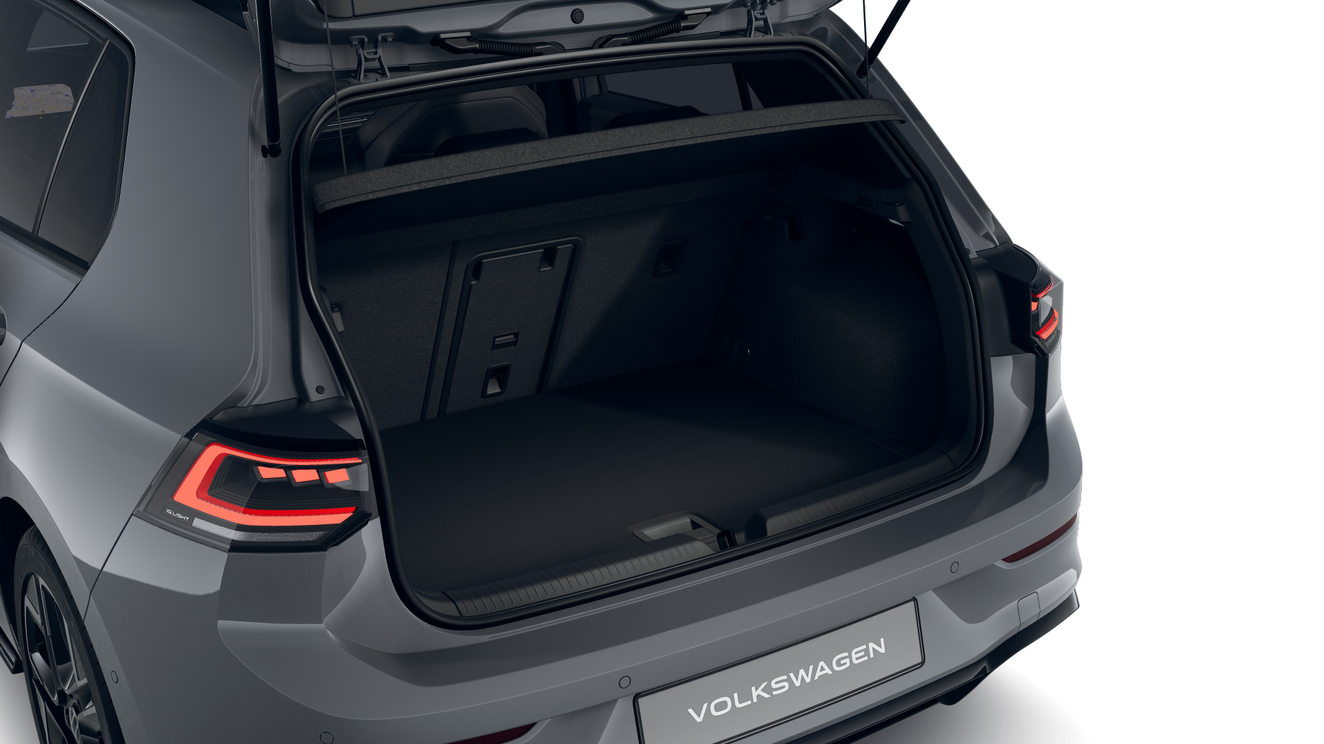 Volkswagen Golf 1.5 eTSI DSG Golf VIII