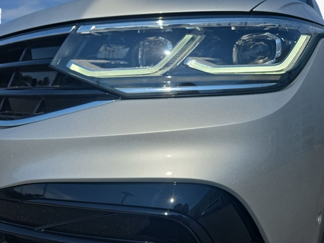 Volkswagen Tiguan 2.0 TDI 4Motion IQ.Drive