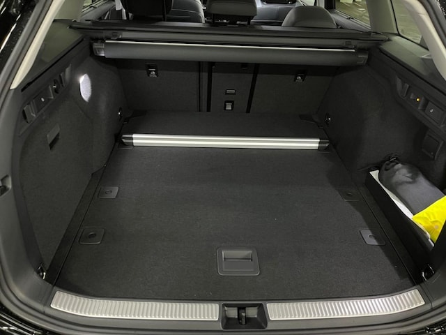 Volkswagen Passat Business DSG