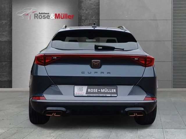 Cupra Formentor e-Hybrid