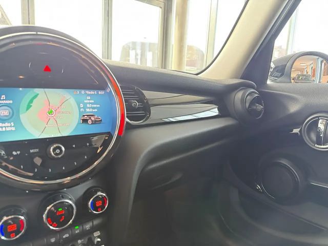 MINI Cooper MINI Cooper Aut.