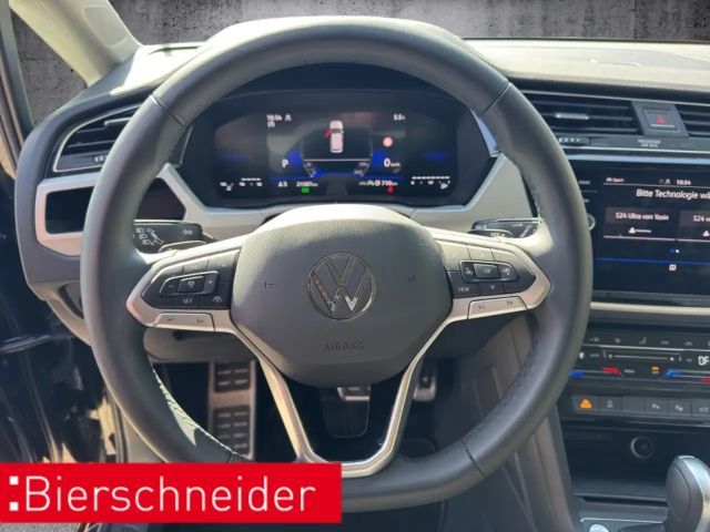 Volkswagen Touran 1.5 TSI DSG Move