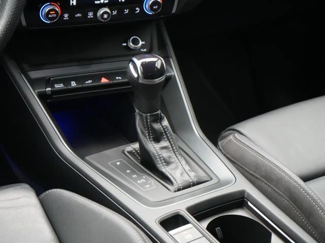 Audi Q3 VIRT LEDER MATRIX KAM NAVI