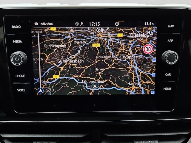 Volkswagen T-Roc DSG