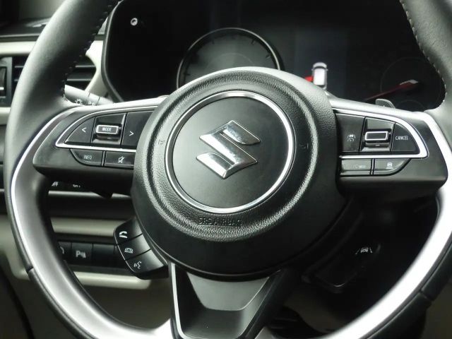 Suzuki Swift Comfort Hybrid