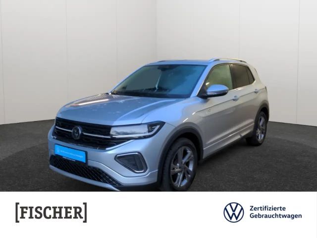 Volkswagen T-Cross 1.0 TSI R-Line