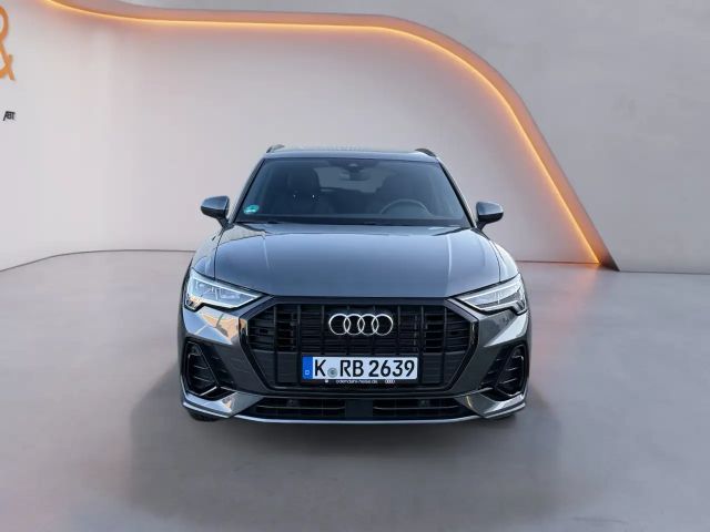 Audi Q3 35 TFSI S-Line S-Tronic