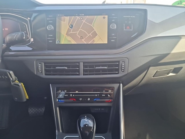 Volkswagen Polo DSG Style