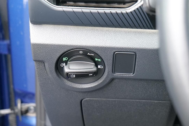 Volkswagen T-Cross 1.0 TSI DSG