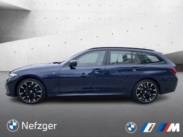 BMW 320 320d M-Sport Touring xDrive