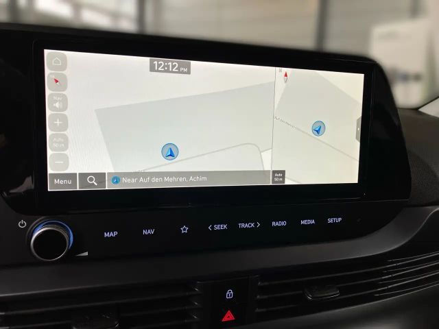 Hyundai i20 1.0 Prime T-GDi