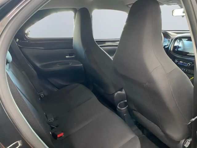 Toyota Aygo X Hatchback Play X-play