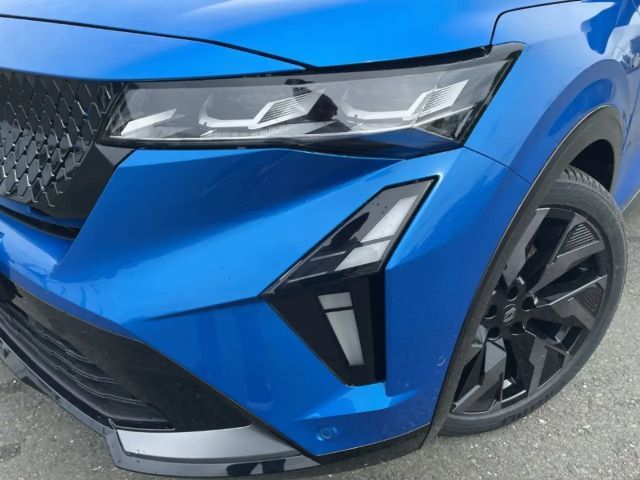 Renault Rafale Alpine Esprit