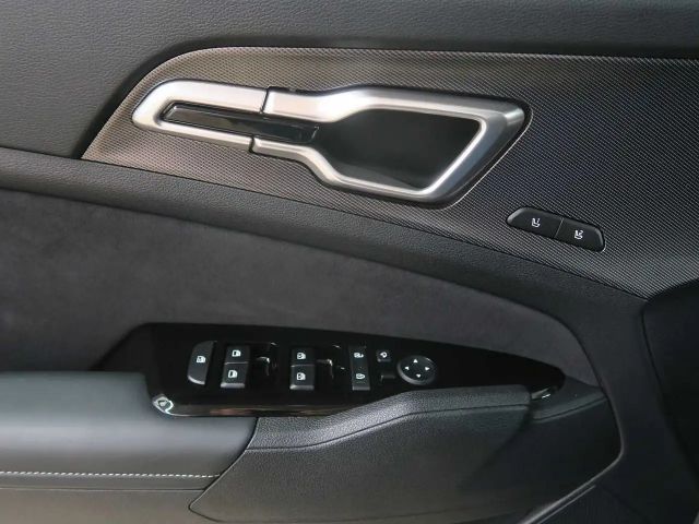 Kia Sportage GDi GT-Line Vierwielaandrijving