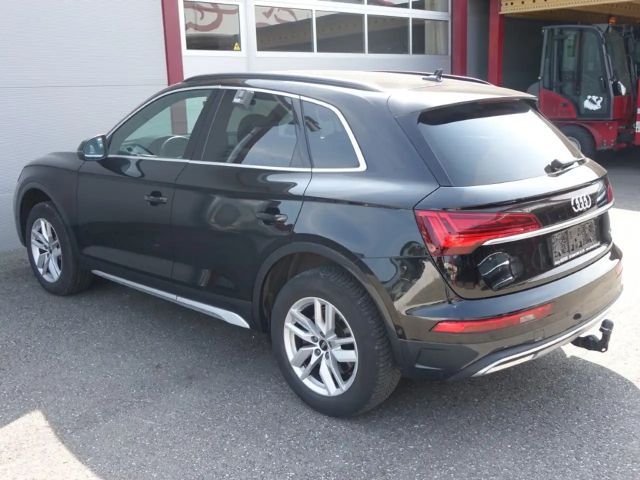 Audi Q5 40 TDI Quattro S-Tronic