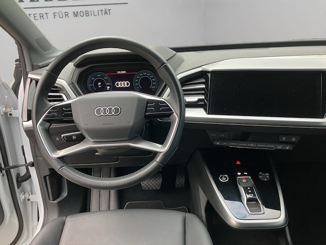 Audi Q4 e-tron 35 Sportback