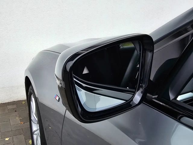 BMW 320 320i M-Sport Touring