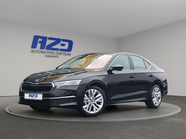 Skoda Octavia 2.0 TDI