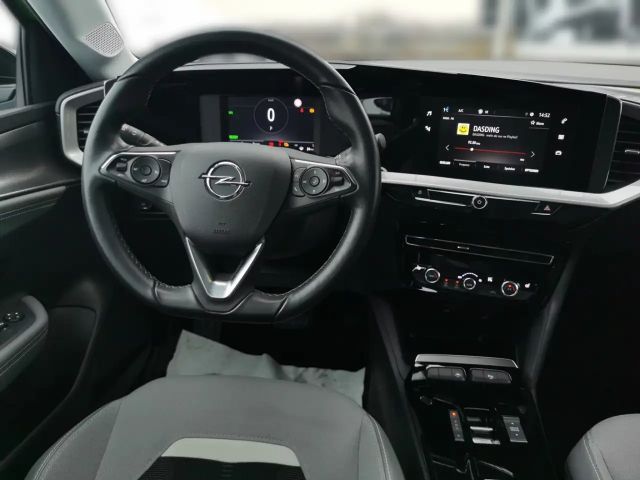 Opel Mokka Elegance Mokka-e