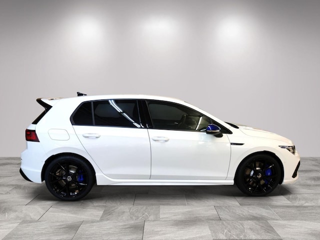 Volkswagen Golf Golf R "20-Years" R-Performance-Abgas/Matrix/HuD
