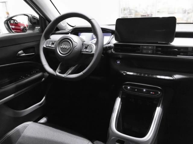 Jeep Avenger Altitude