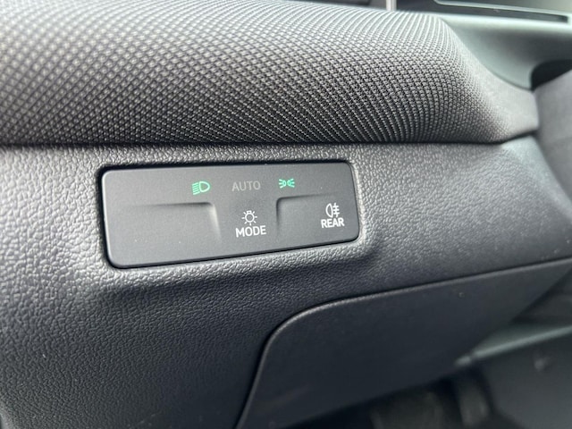 Volkswagen T-Roc 1.5 eTSI DSG Life