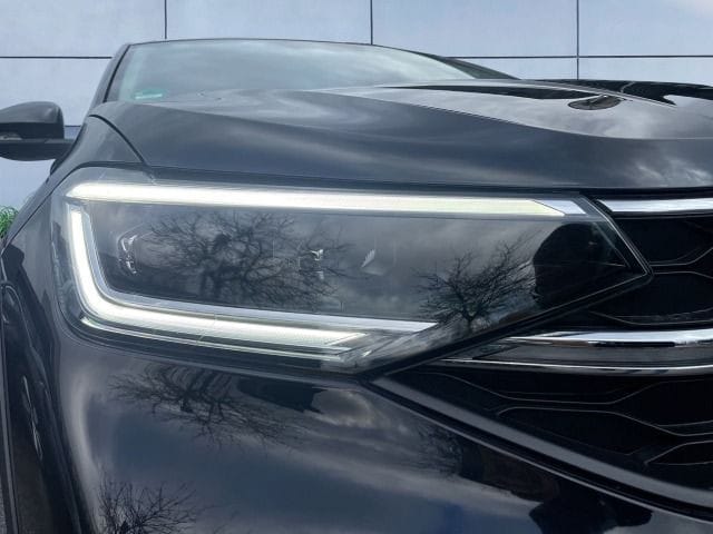 Volkswagen Taigo 1.0 TSI