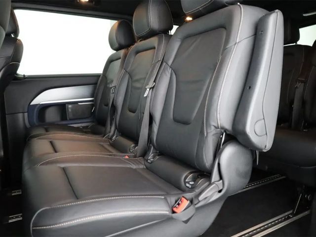 Mercedes-Benz EQV 300